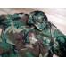 USA JACKET M65 WOODLAND BDU 1st Cavallary